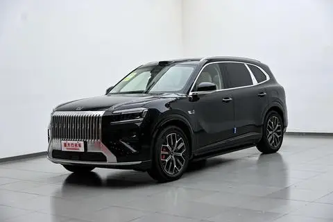 ZEEKR ZEEKR 8X 2026