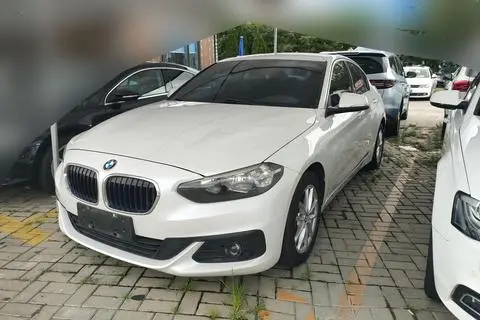 BMW 1 Series 2017