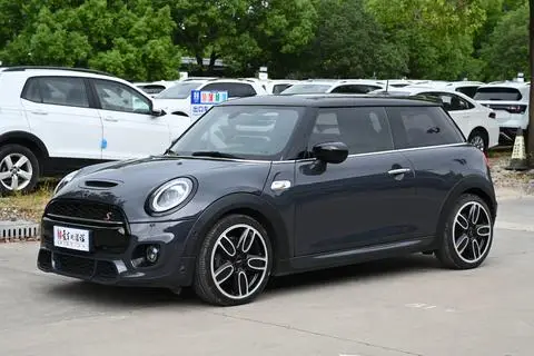MINI MINI 2021