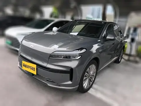 Onvo L90 2025