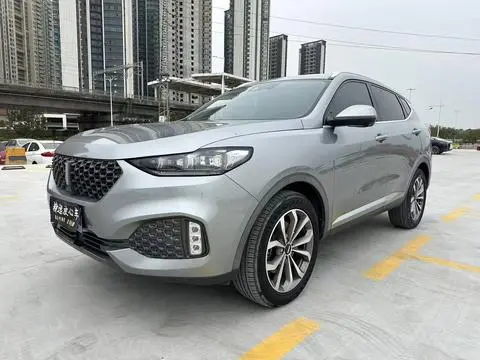 Wey VV6 2020