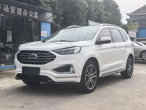 Ford 锐界 2020
