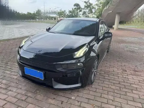 Lynk & Co 03 2018