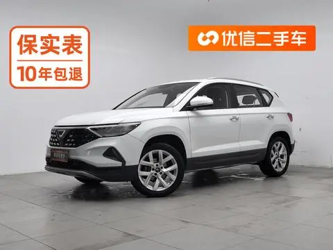 Jetta VS5 2019