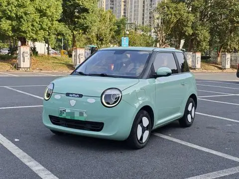 Changan Lumin 2022