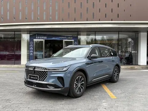 Lincoln 航海家 2026