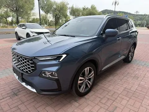 Ford 领睿 2022