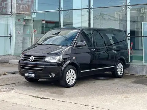 Volkswagen 迈特威 2012