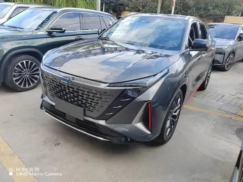 Oshan Z6 2023