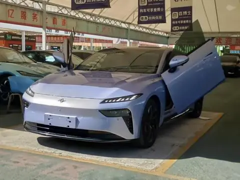 Dongfeng 007 2024