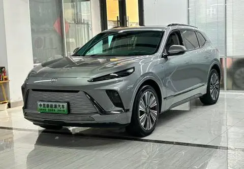 Buick E5 2023