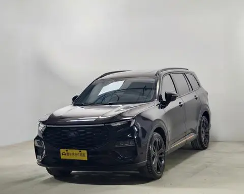 Ford 领裕 2023
