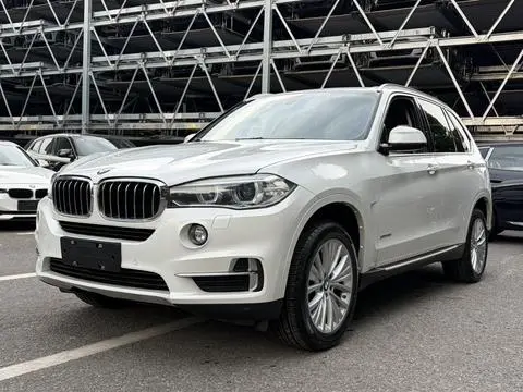 BMW X5 2017