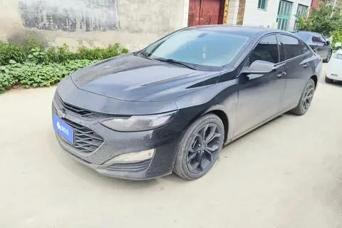 Chevrolet MalibuXL 2019