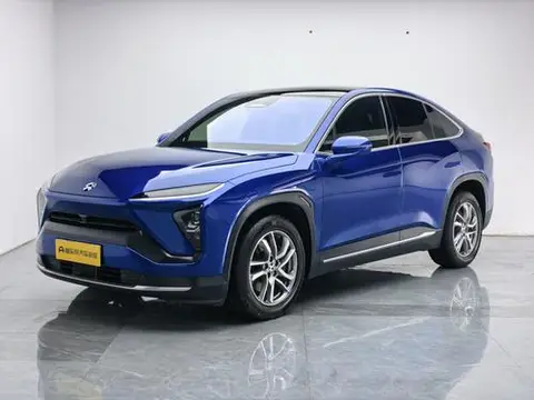 NIO EC6 2020