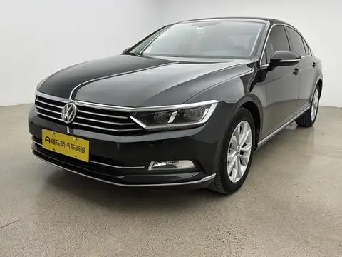 Volkswagen Magotan 2019