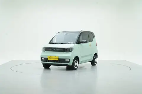 Wuling Hongguang MINIEV 2022