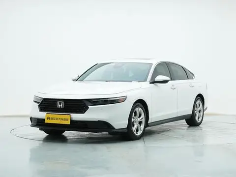 Honda Accord 2023 — фото 1