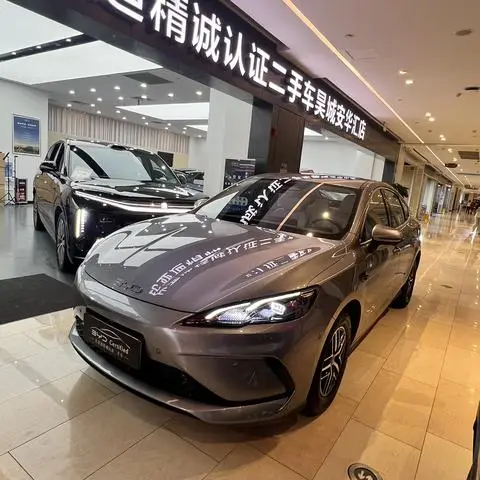 BYD Seal05 DM 2025