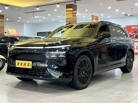 XPeng 小鹏G9 2026