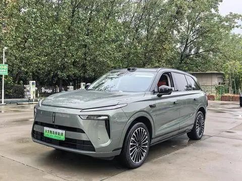 Wey Lanshan 2026