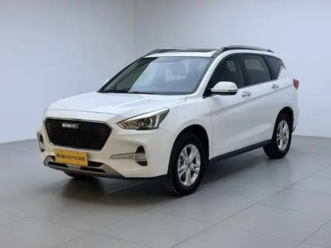Haval M6 2017