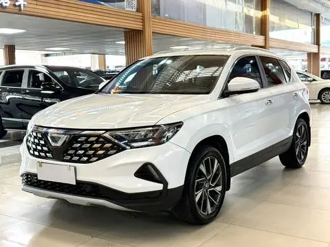Jetta VS5 2019