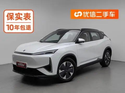 Dongfeng 风神L7 PHEV 2024