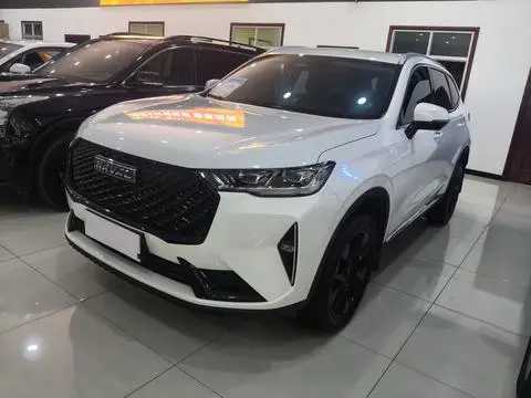 Haval H6 2021
