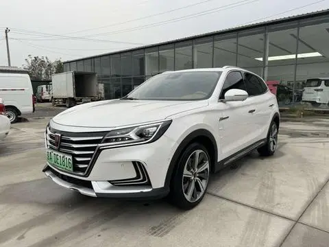 Roewe MARVEL X 2018