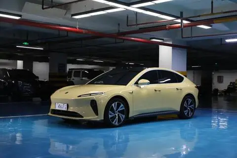 NIO ET5 2024