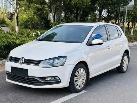 Volkswagen Polo 2018