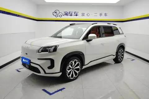 GAC AION V 2024