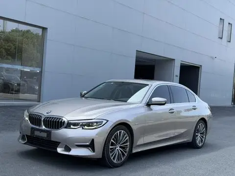 BMW 3 Series 2020