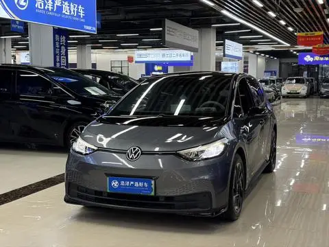 Volkswagen ID.3 2024