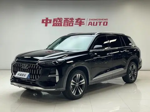 Audi Q6 2024