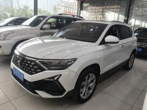 Jetta VS5 2022