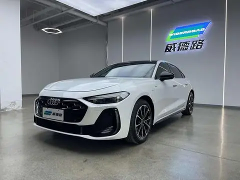 Audi A5L 2026