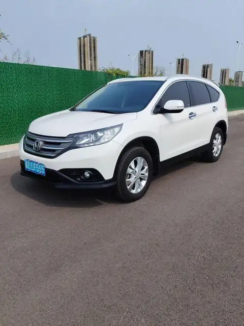 Honda CR-V 2012