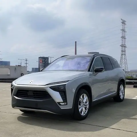 NIO ES8 2020