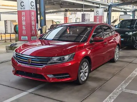 Roewe i6 Classic 2018