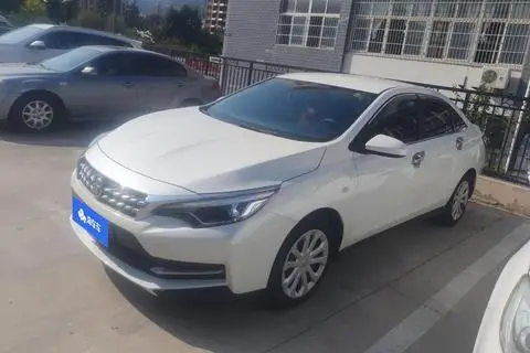 Venucia D60 2019