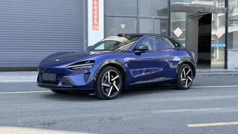 Xiaomi 小米YU7 2025