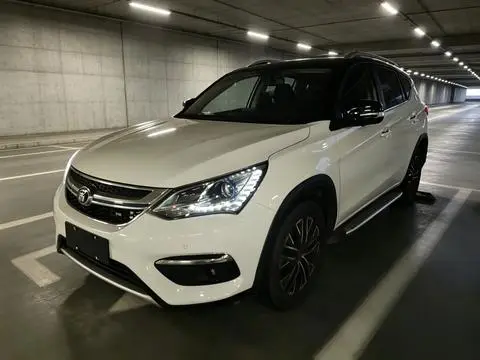 BYD 宋DM 2017