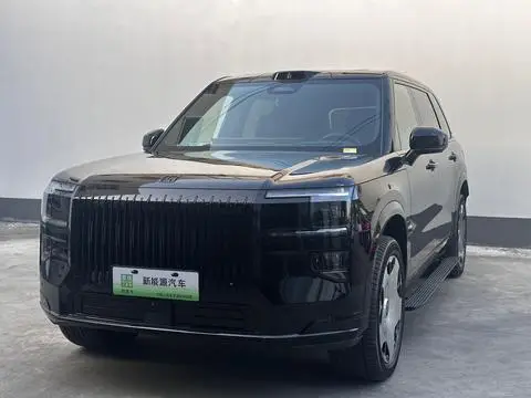 ZEEKR ZEEKR 9X 2025