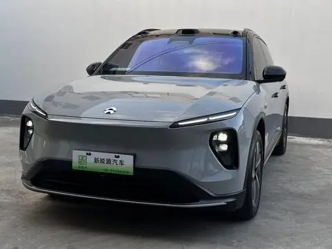 NIO ES6 2024