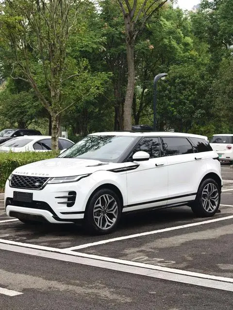 Land Rover Range Rover Evoque 2023