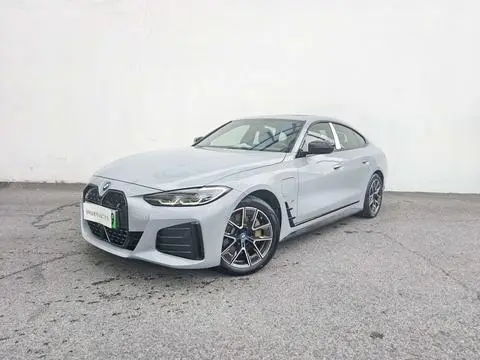 BMW i4 2023