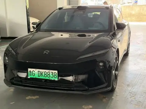 NIO ET5T 2023