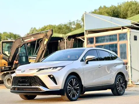 Toyota Venza 2023